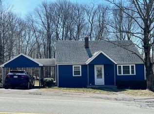 375 Elm St, Braintree, MA 02184