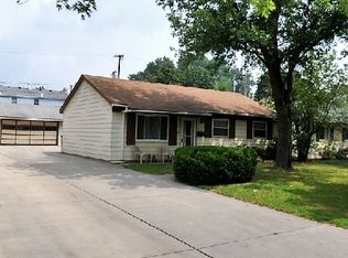 3828 Donegal Ln, Toledo, OH 43623