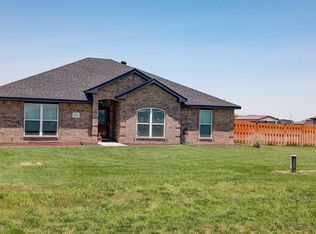 7850 Mission Ave, Canyon, TX 79015
