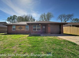2239 S Hiram Ave, Wichita, KS 67213