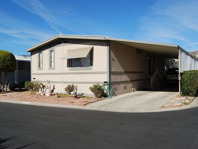 250 E Telegraph Rd Space 105, Fillmore, CA, 93015