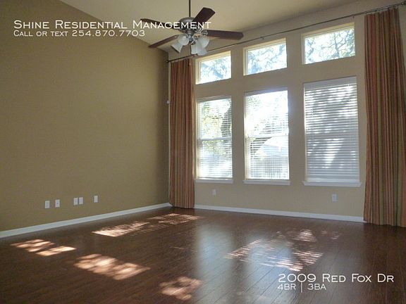 2nd image of 2009 Red Fox Dr