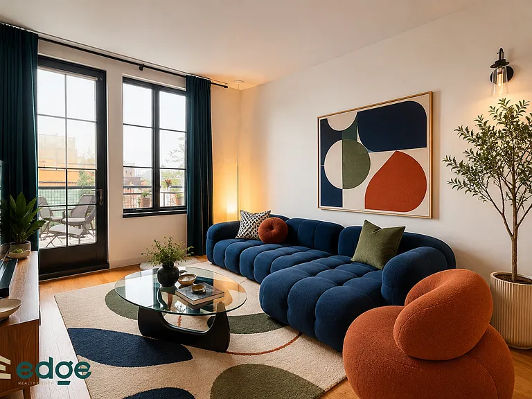 82 Jefferson St #3R — Photo 2
