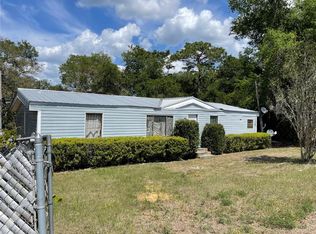 16731 SE 69th Ln, Ocklawaha, FL 32179