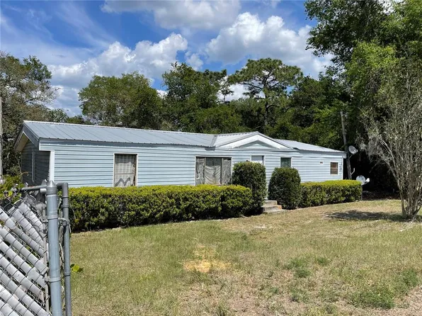 16731 SE 69th Ln, Ocklawaha, FL 32179