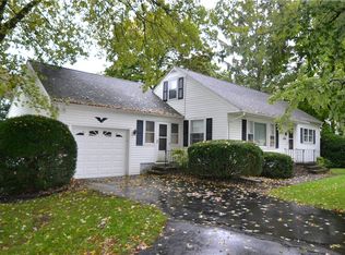 1268 Plank Rd, Walworth, NY 14568