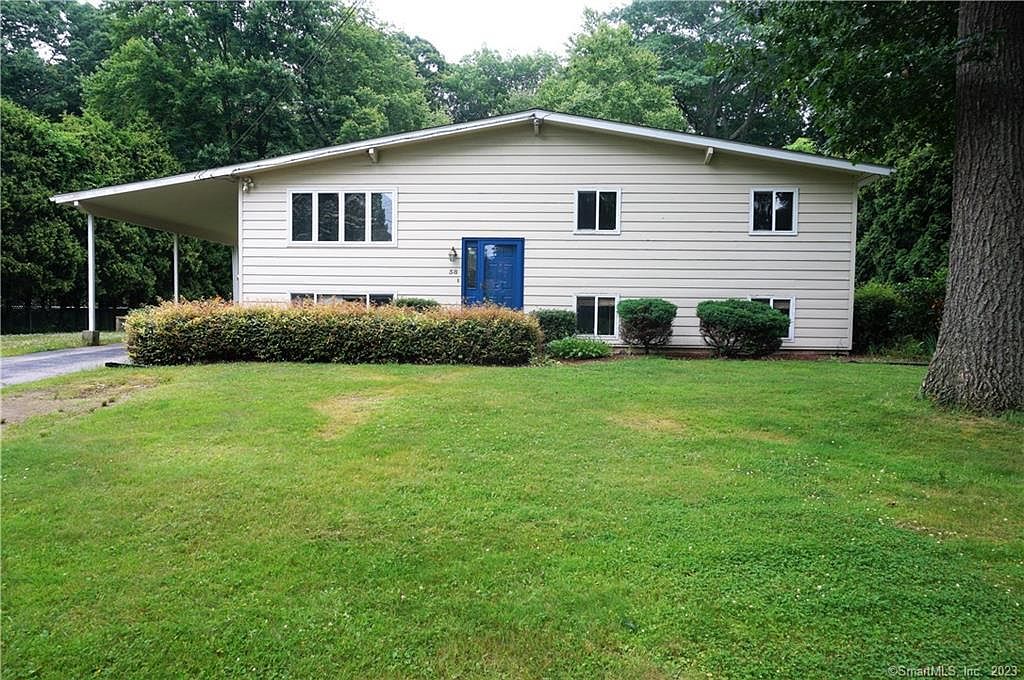38 Carriage Hill Dr E, Niantic, CT 06357 Zillow