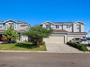 5374 S Quatar Cir, Aurora, CO 80015