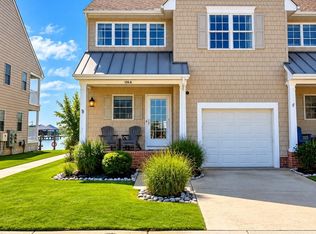 106 Waters Edge #A-106A, Crisfield, MD 21817