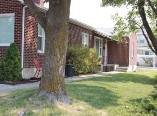 1348 E Atkin Ave, Salt Lake City, UT 84106