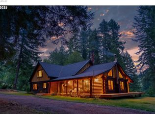 36760 Upper Nestucca River Rd, Beaver, OR 97108