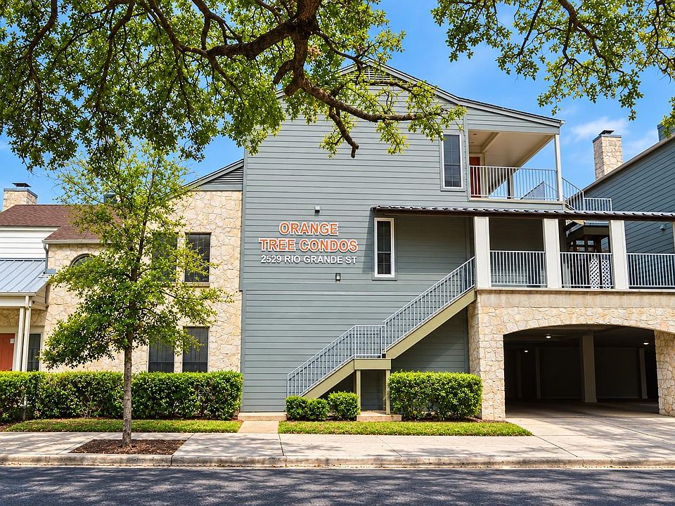 1st image of 2529 Rio Grande St APT 3