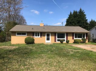 2708 Lasalle St, Charlotte, NC 28216