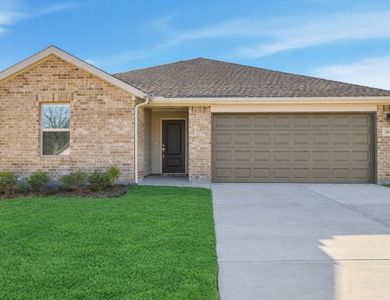 3854 Rose Hill Ct, Denison, TX, 75020
