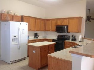 437 Alonzo Dr, Crestview, FL 32536