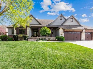 1657 S Logan Pass, Andover, KS 67002