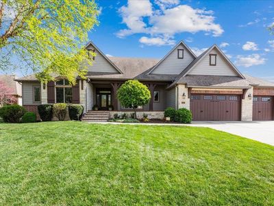 1657 S Logan Pass, Andover, KS, 67002