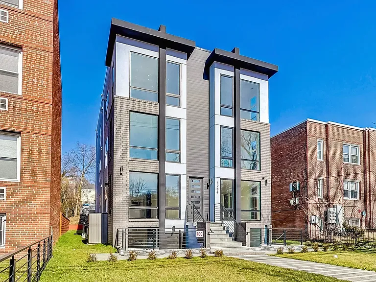 4234 Benning Rd NE #1 — Photo 1