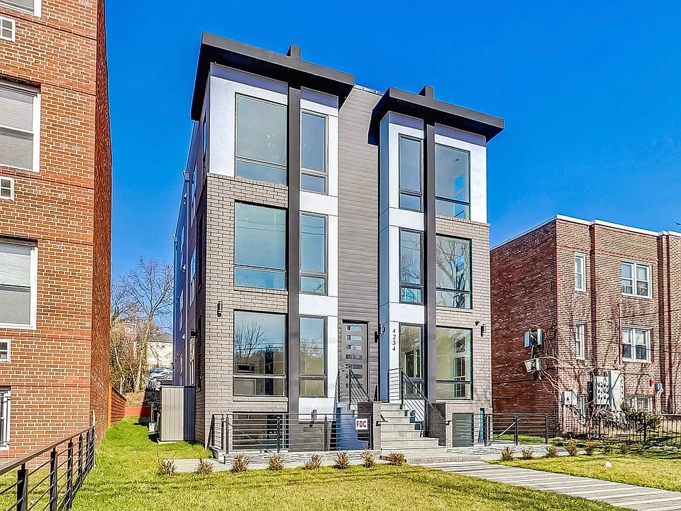 1st image of 4234 Benning Rd NE #1