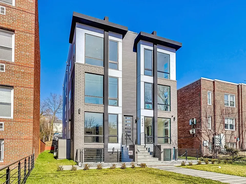 4234 Benning Rd NE #1