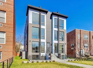 4234 Benning Rd NE #1, Washington, DC 20002