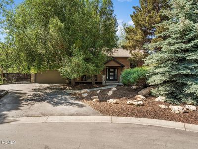 745 Quaking Aspen Ct, Park City, UT, 84060