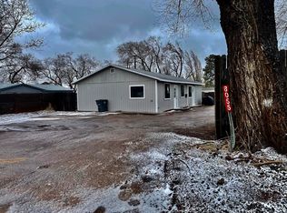 8055 N Us Highway 89, Flagstaff, AZ 86004