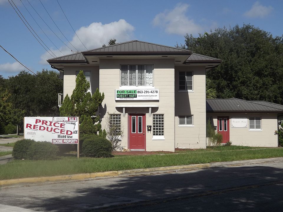 1st image of 601 Avenue B NW