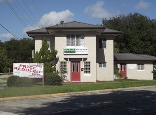 601 Avenue B NW, Winter Haven, FL 33881