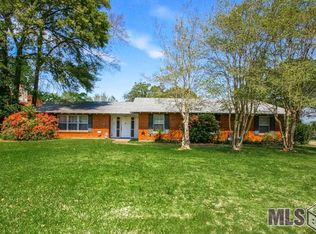 8845 Brookwood Dr, Baton Rouge, LA 70809