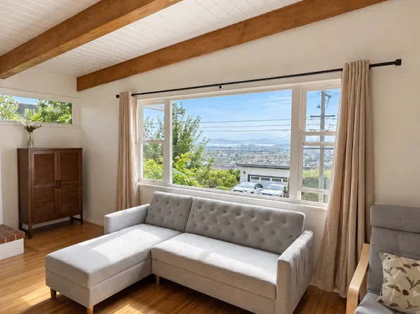 6622 Gatto St, El Cerrito, CA 94530