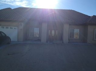 21730 Everett Dr, California City, CA 93505