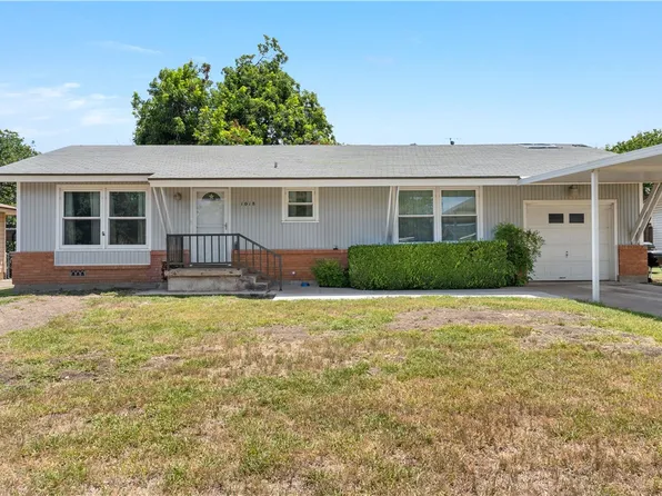 1018 N 61st St, Waco, TX 76710