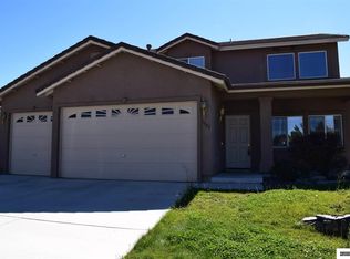 1505 Freeman Way, Sparks, NV 89436