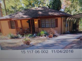 2145 Clanton Ter, Decatur, GA 30034