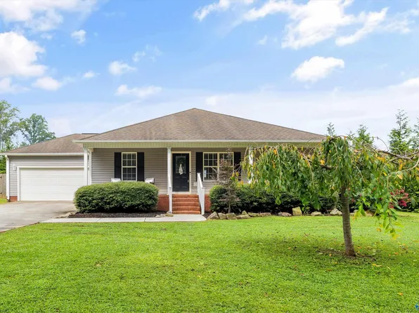 106 Belair Dr, Arab, AL 35016