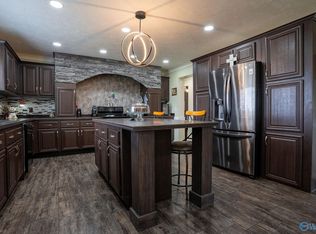 116 County Road 779, Ider, AL 35981