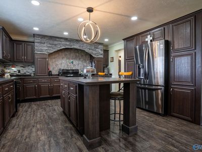 116 County Road 779, Ider, AL, 35981