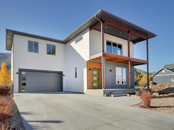 1109 E Poncha Avenue, Poncha Springs, CO 81242