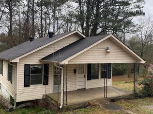 813 Airport Rd S, Jasper, AL 35501