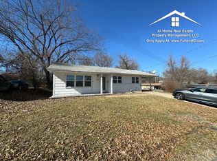 301 Bryant St, Columbia, MO 65203