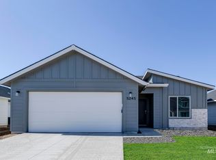 5245 E Burnte Peak, Nampa, ID 83687
