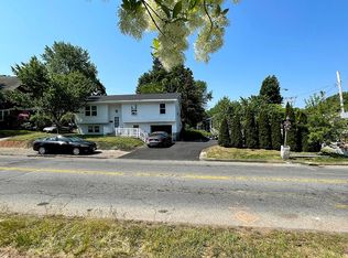 219 May St, Worcester, MA 01602