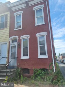 1024 Elm St, Reading, PA, 19604