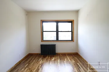 Rented by Grand & Co.