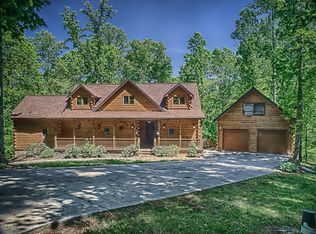235 Gadusi Trce, Loudon, TN 37774