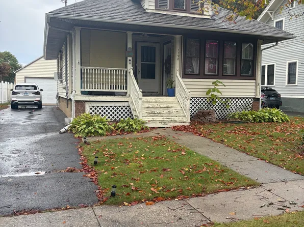 1198 Wells Place, Stratford, CT 06615