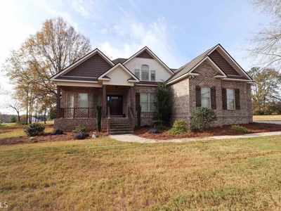 227 Lake Lillian Dr, Perry, GA, 31069
