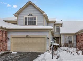 36141 N Springbrook Ln, Gurnee, IL 60031