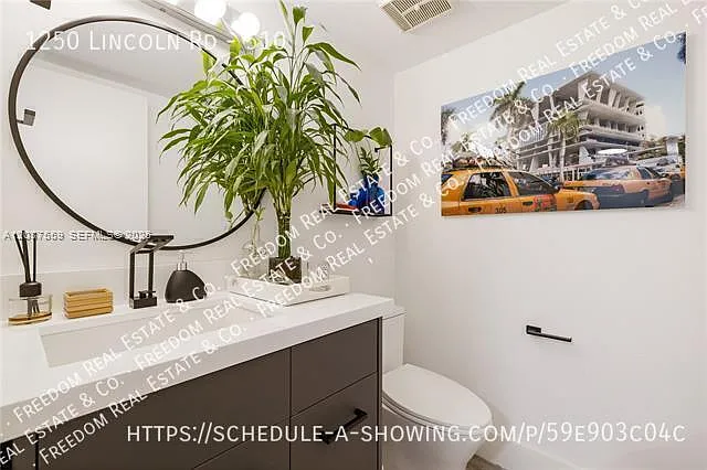1250 Lincoln Rd #510 — Photo 18